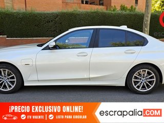 BMW Serie 3 320e