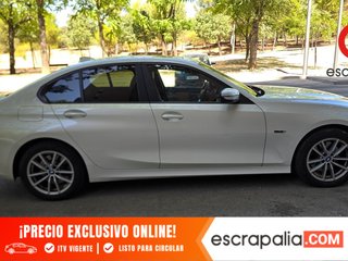 BMW Serie 3 320e