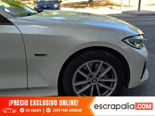 BMW Serie 3 320e