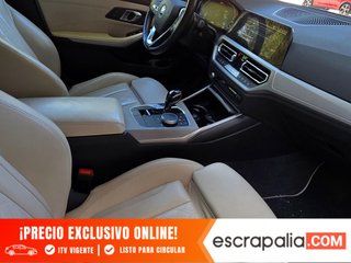 BMW Serie 3 320e