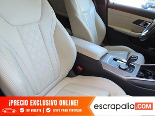BMW Serie 3 320e