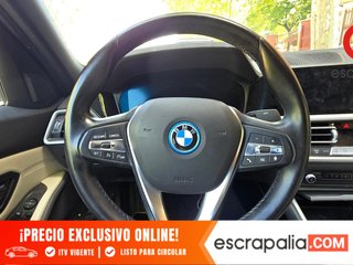 BMW Serie 3 320e