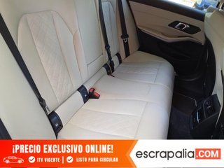 BMW Serie 3 320e