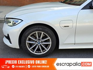 BMW Serie 3 320e