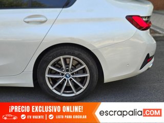 BMW Serie 3 320e