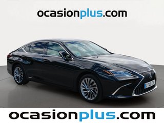 Lexus ES 300h Executive 160 kW (218 CV)