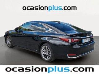 Lexus ES 300h Executive 160 kW (218 CV)