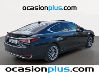 Lexus ES 300h Executive 160 kW (218 CV)