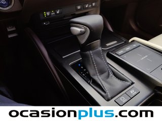 Lexus ES 300h Executive 160 kW (218 CV)
