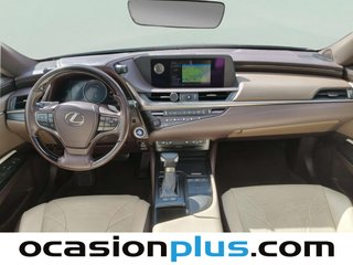 Lexus ES 300h Executive 160 kW (218 CV)