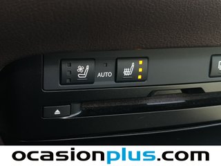 Lexus ES 300h Executive 160 kW (218 CV)