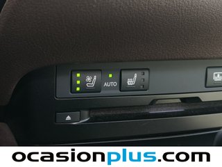 Lexus ES 300h Executive 160 kW (218 CV)