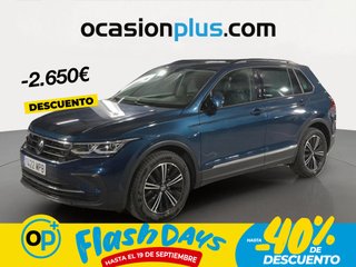 Volkswagen Tiguan Life 1.5 TSI 110 kW (150 CV) DSG