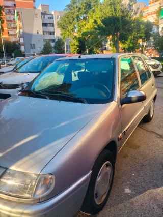 Citroen Saxo 1998