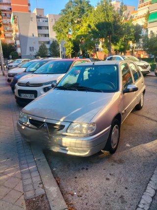 Citroen Saxo 1998