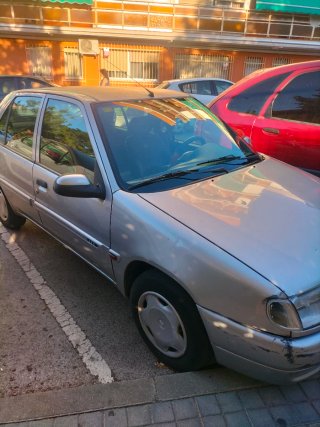 Citroen Saxo 1998