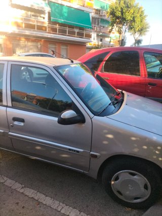 Citroen Saxo 1998