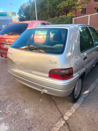 Citroen Saxo 1998