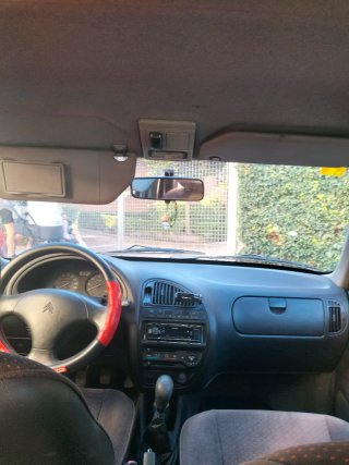 Citroen Saxo 1998