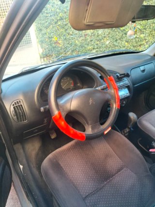 Citroen Saxo 1998