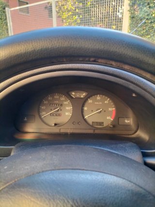 Citroen Saxo 1998
