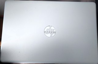HP Laptop 15-dw1xxx i7