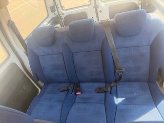 Peugeot Expert 2004