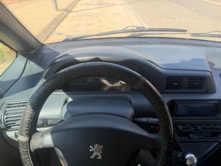 Peugeot Expert 2004