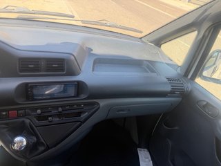 Peugeot Expert 2004