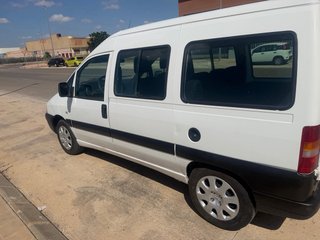 Peugeot Expert 2004