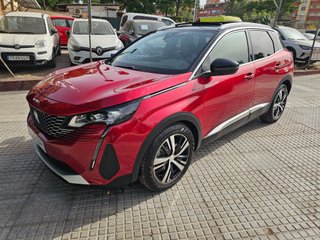 Peugeot 3008 2021 HIBRIDO ENCHUFABLE