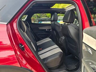 Peugeot 3008 2021 HIBRIDO ENCHUFABLE