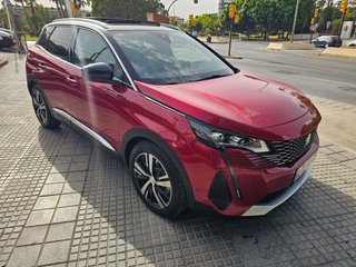 Peugeot 3008 2021 HIBRIDO ENCHUFABLE