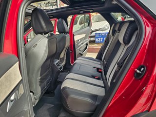 Peugeot 3008 2021 HIBRIDO ENCHUFABLE