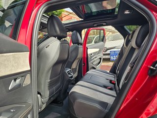Peugeot 3008 2021 HIBRIDO ENCHUFABLE