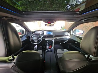 Peugeot 3008 2021 HIBRIDO ENCHUFABLE