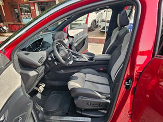 Peugeot 3008 2021 HIBRIDO ENCHUFABLE
