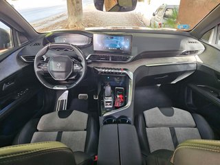 Peugeot 3008 2021 HIBRIDO ENCHUFABLE