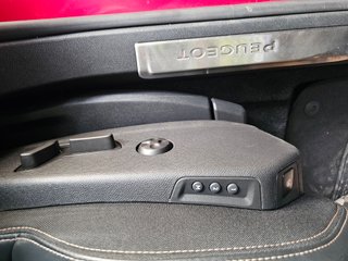 Peugeot 3008 2021 HIBRIDO ENCHUFABLE