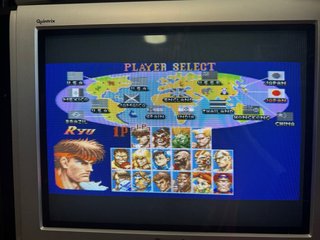 Juegos BOOTLEG Super Nintendo PAL