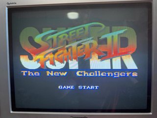 Juegos BOOTLEG Super Nintendo PAL