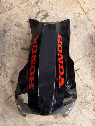 Carenado Honda CBR Repsol