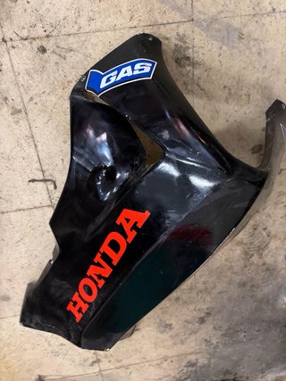 Carenado Honda CBR Repsol