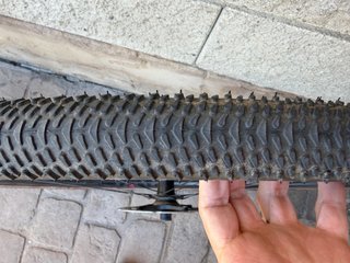 Juego Ruedas ENVE G23 Carbono Gravel 28