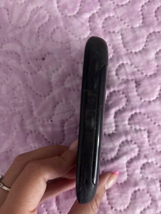 Blackberry Negro