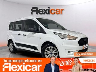 Ford Tourneo Connect 1.5 TDCi 88kW (120CV) Trend