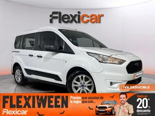Ford Tourneo Connect 1.5 TDCi 88kW (120CV) Trend