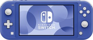 Nintendo Switch Lite Azul