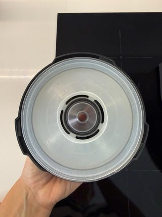 Licuadora Bosch 600W