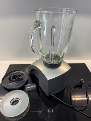 Licuadora Bosch 600W